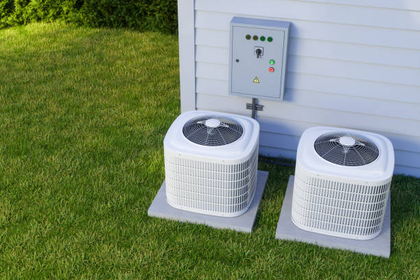 Best Commercial HVAC Repair  in Shoh, IL