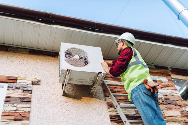 Best AC Installation Near Me  in Shoh, IL