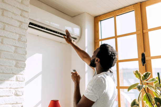 Best HVAC Companies Near Me  in Shoh, IL