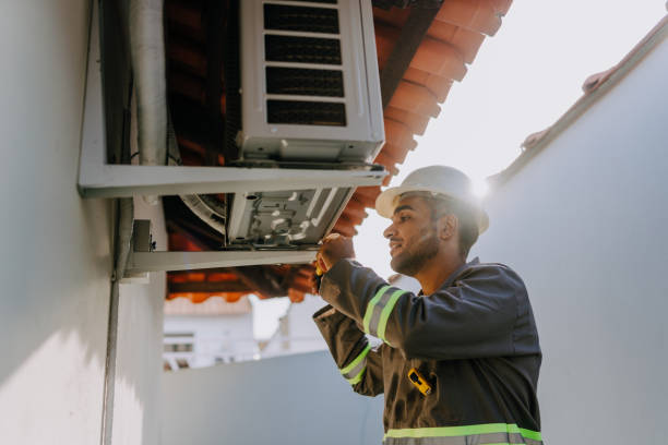 Ductless HVAC Repair in Shiloh, IL
