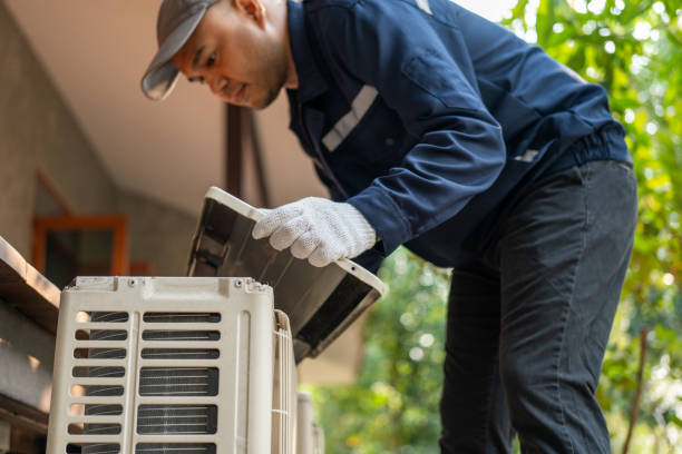 Best Affordable HVAC Services  in Shoh, IL