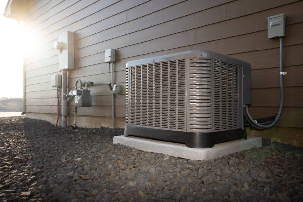 Best Ductless HVAC Repair  in Shoh, IL